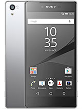 Sony Xperia Z5 Premium Dual Price With Specifications